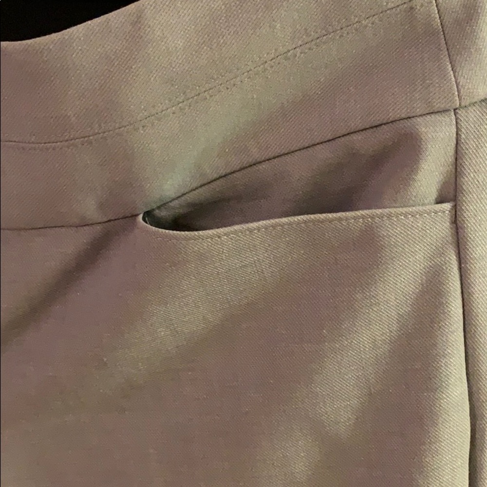 Express Editor Pant - Picture 4 of 5